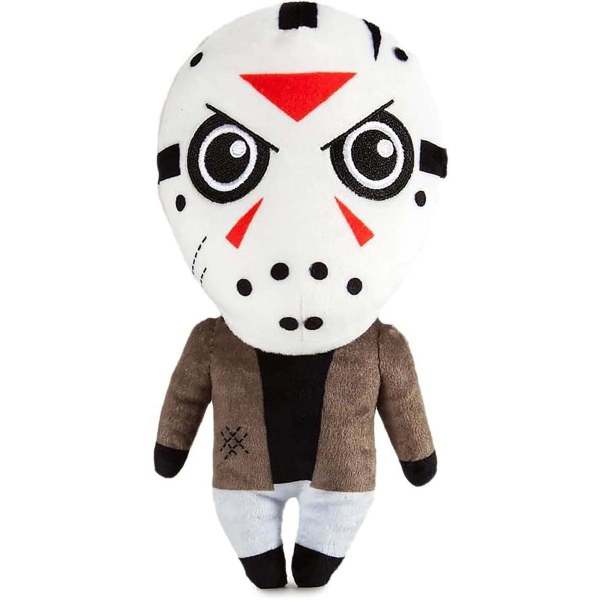 JASON PLUSH FRIDAY THE 13TH