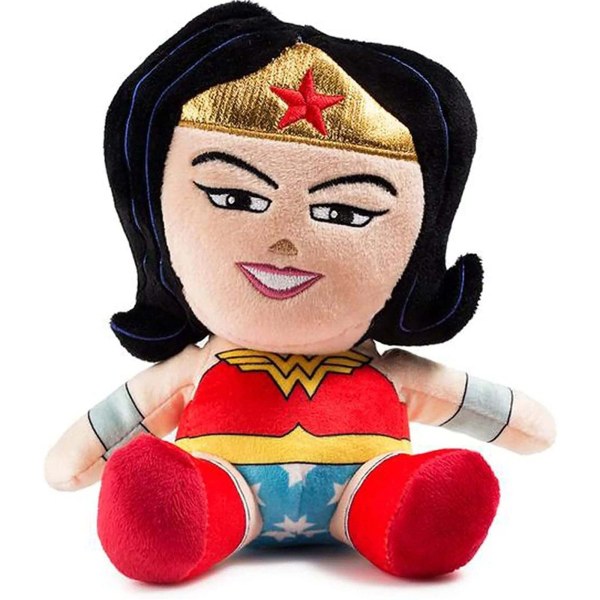 WONDER WOMAN PLUSH