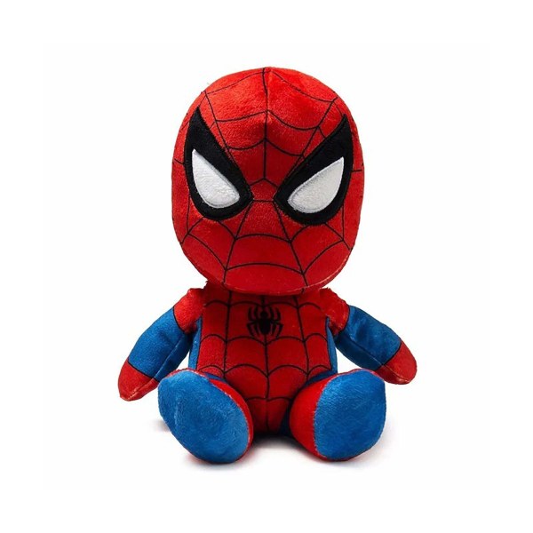 CLASSIC SPIDER MAN PLUSH