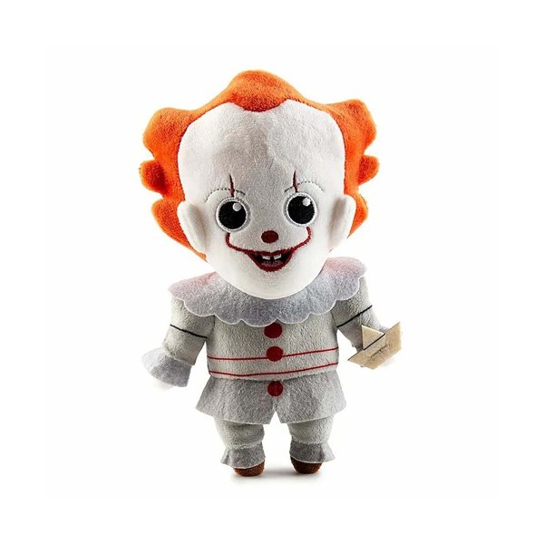 IT PLUSH