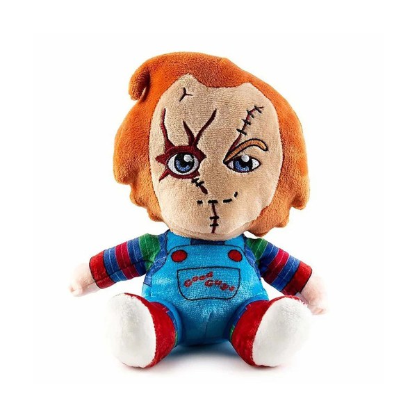 CHUCKY PLUSH