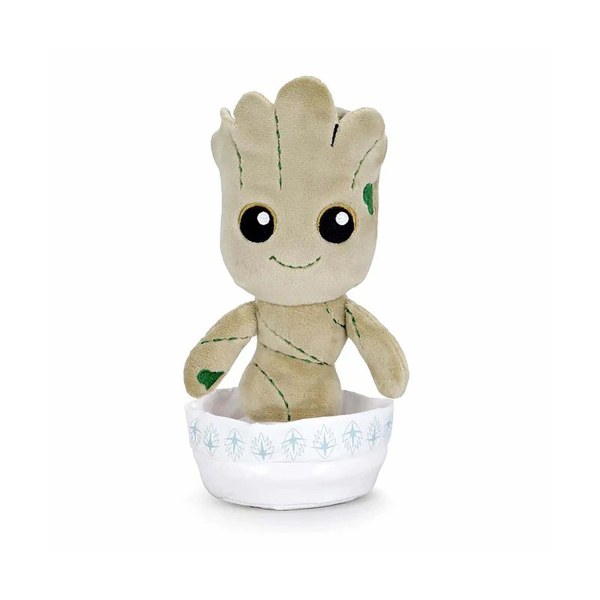 BABY GROOT PLUSH