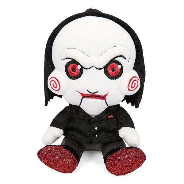 JIGSAW PLUSH