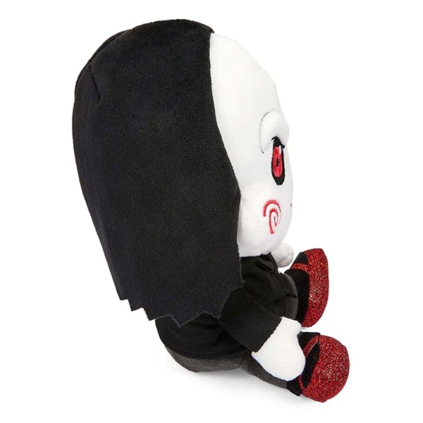 JIGSAW PLUSH