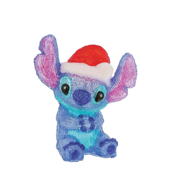 STITCH LIGHT UP FIGURINE BATTERY - Disney D56