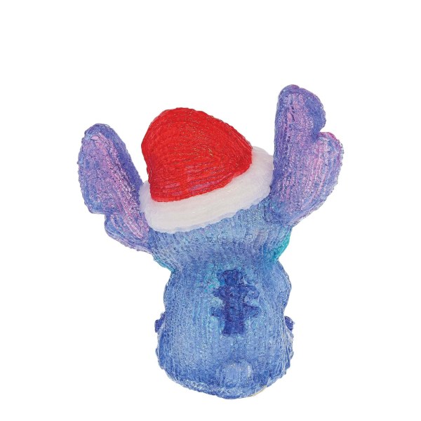 STITCH LIGHT UP FIGURINE BATTERY - Disney D56