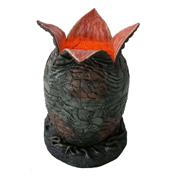 ALIEN– FOAM REPLICA – LIFE SIZE EGG & FACEHUGGER