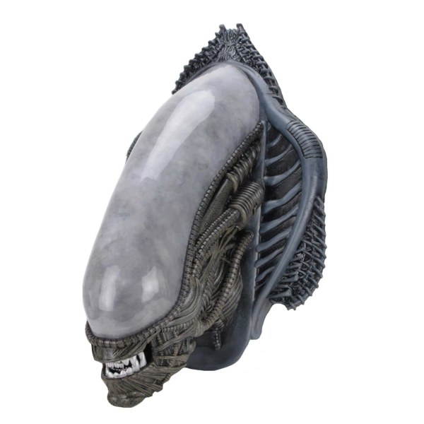ALIEN - FOAM REPLICA - XENOMORPH WALL-MOUNTED BUST