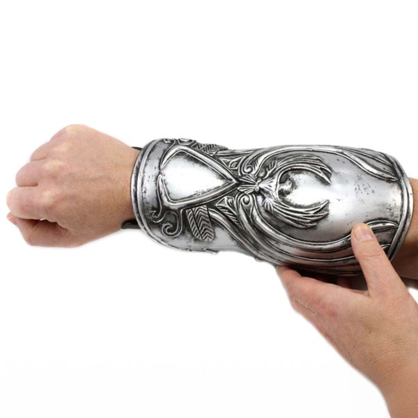 ASSASSIN'S CREED 2 - THE HIDDEN BLADE OF EZIO AUDITORE - ROLE-PLAY GAUNTLET REPLICA