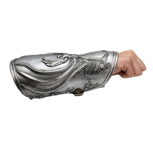 ASSASSIN'S CREED 2 - THE HIDDEN BLADE OF EZIO AUDITORE - ROLE-PLAY GAUNTLET REPLICA