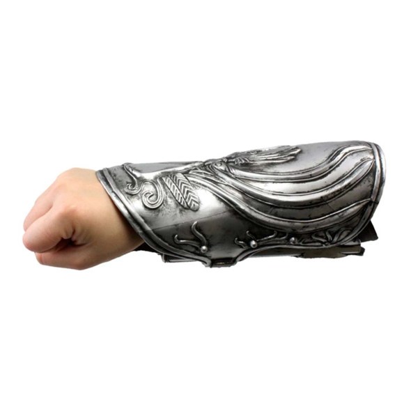 ASSASSIN'S CREED 2 - THE HIDDEN BLADE OF EZIO AUDITORE - ROLE-PLAY GAUNTLET REPLICA