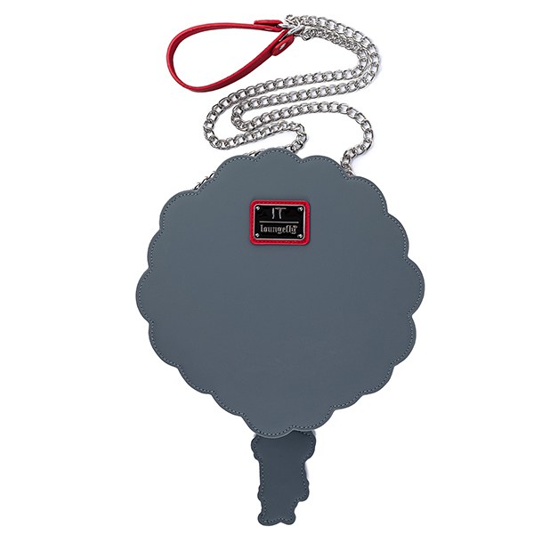 Horror Loungefly Pennywise Balloon Handbag