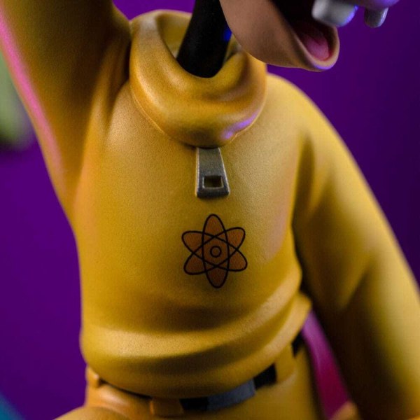 Goofy and Max statuette 1/10 Art Scale Goofy and Max 24 cm