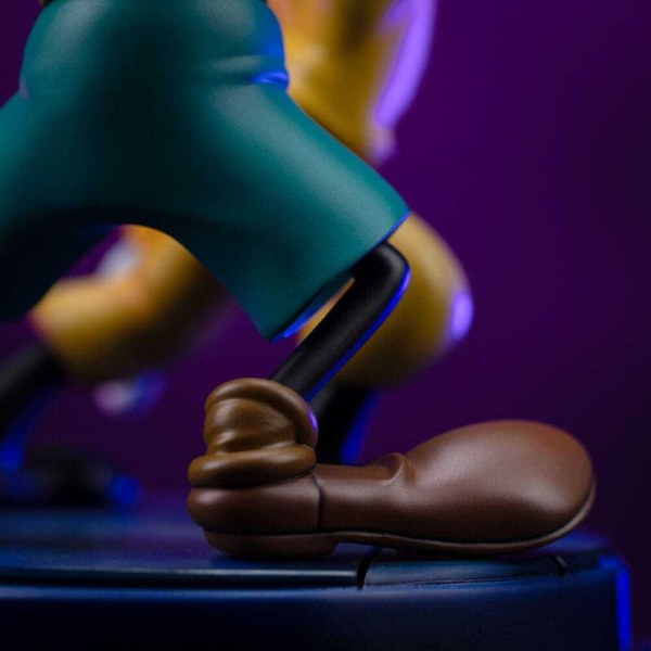 Goofy and Max statuette 1/10 Art Scale Goofy and Max 24 cm