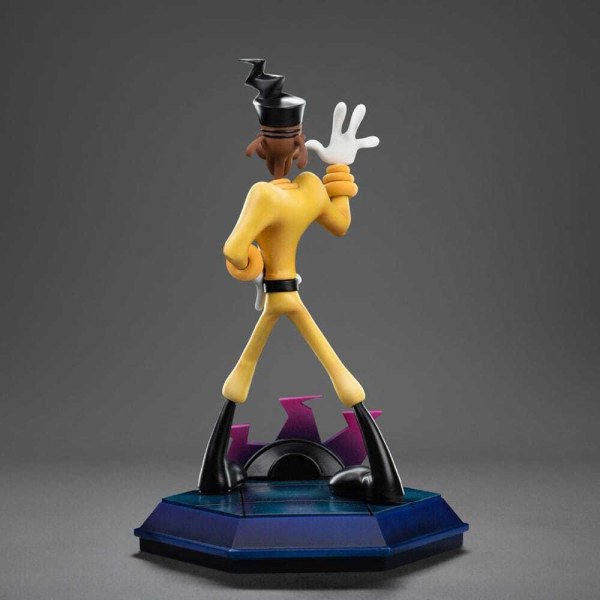 Goofy and Max statuette 1/10 Art Scale Powerline 24 cm