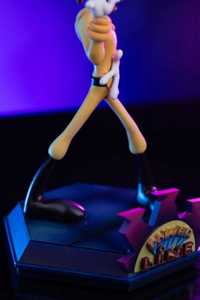 Goofy and Max statuette 1/10 Art Scale Powerline 24 cm