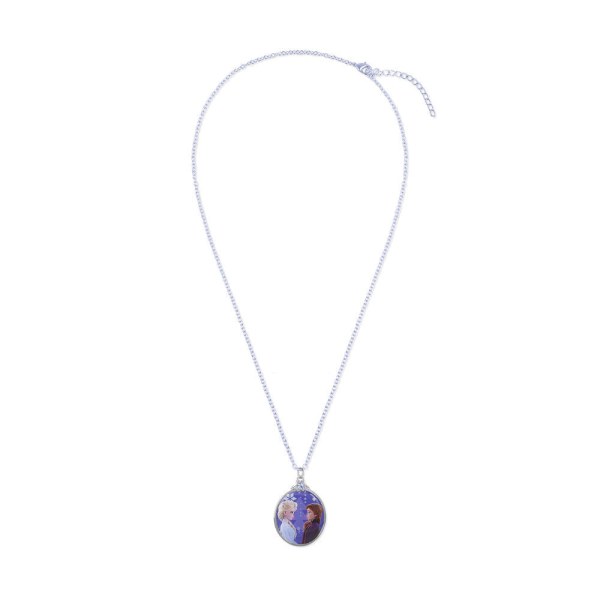 Set necklace + earrings - Disney Frozen