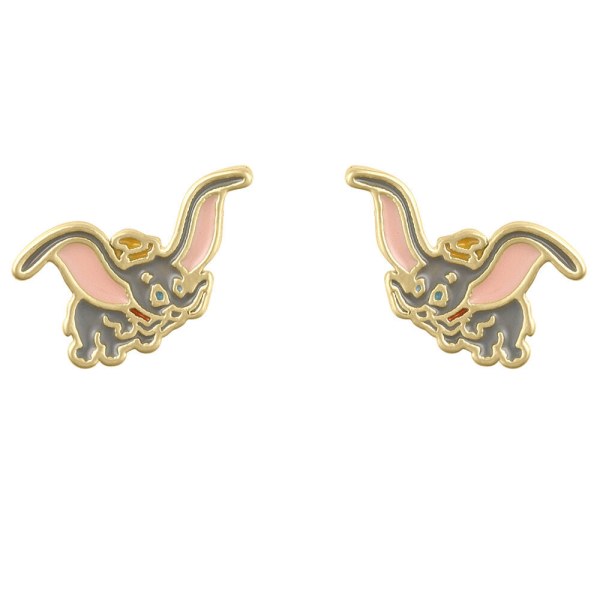 Dumbo earrings - Disney