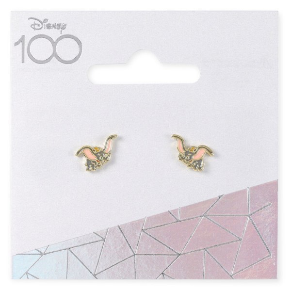 Dumbo earrings - Disney