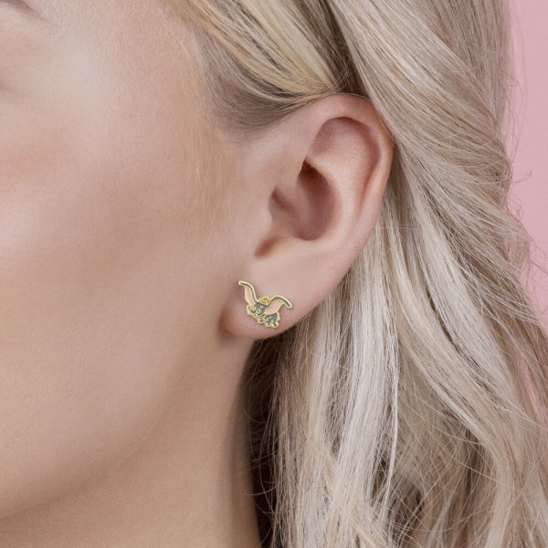 Dumbo earrings - Disney