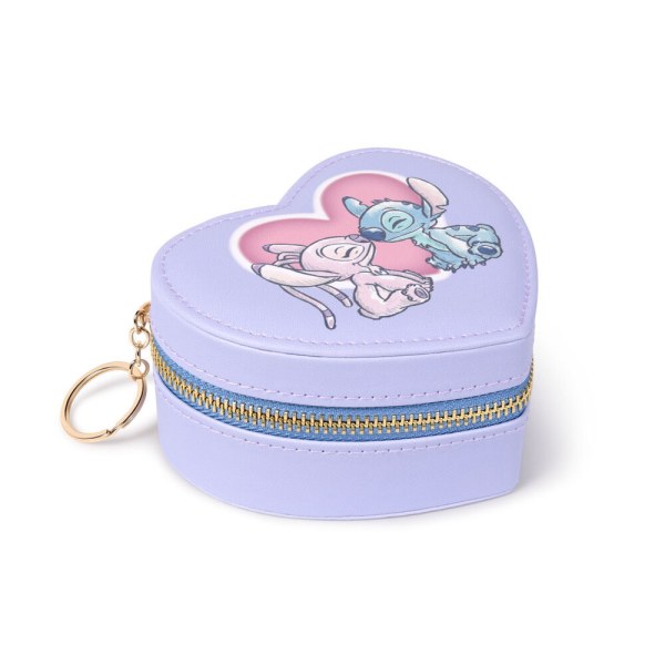 Stitch & Angel Jewellery box - Disney  Stitch