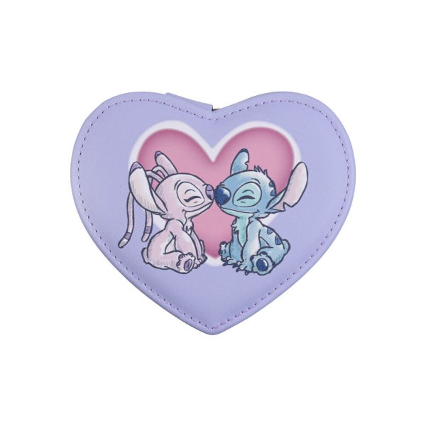 Stitch & Angel Jewellery box - Disney  Stitch