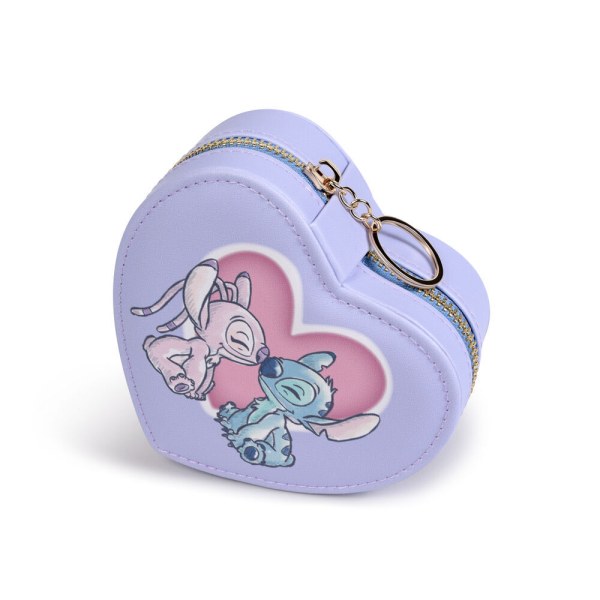 Stitch & Angel Jewellery box - Disney  Stitch
