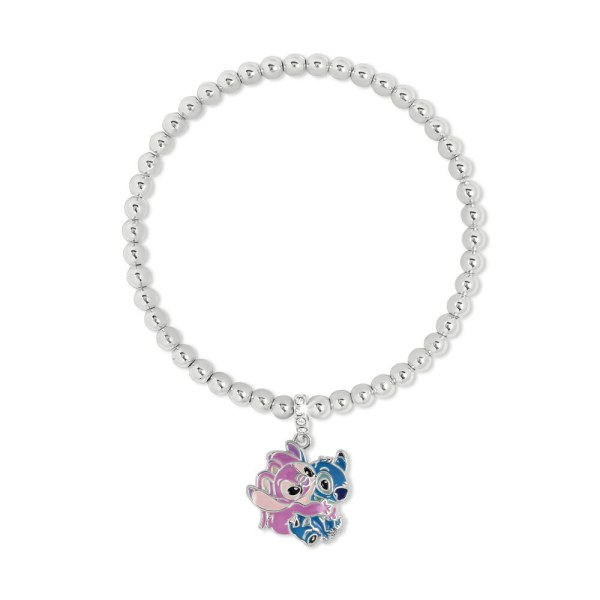 Angel & Stitch bracelet - Disney Stitch