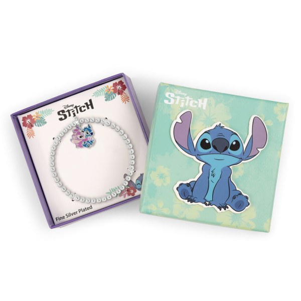 Angel & Stitch bracelet - Disney Stitch