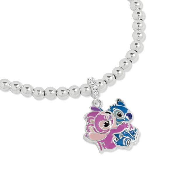 Angel & Stitch bracelet - Disney Stitch