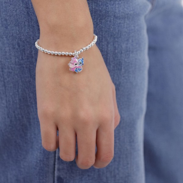 Angel & Stitch bracelet - Disney Stitch