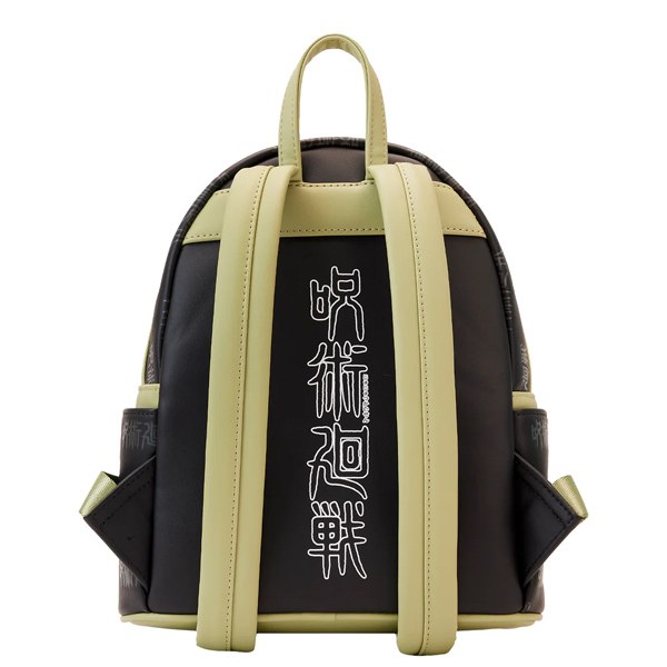 Jujutsu Kaisen Loungefly Mini Sac A Dos Becoming Sakuna