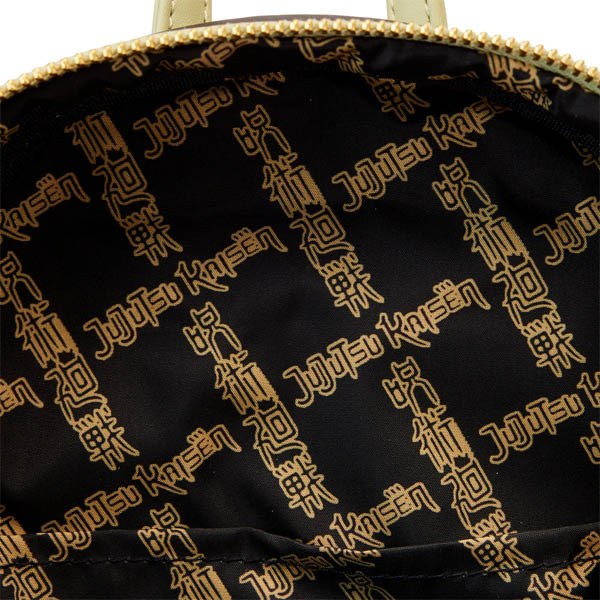 Jujutsu Kaisen Loungefly Mini Sac A Dos Becoming Sakuna