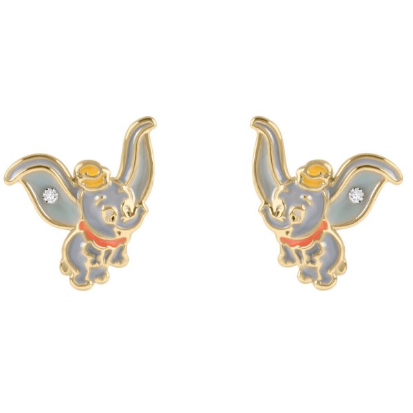 Baby Dumbo earrings - Disney