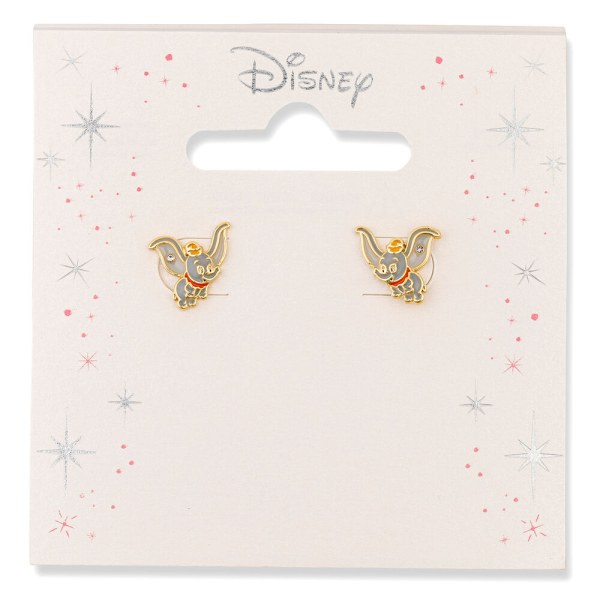 Baby Dumbo earrings - Disney