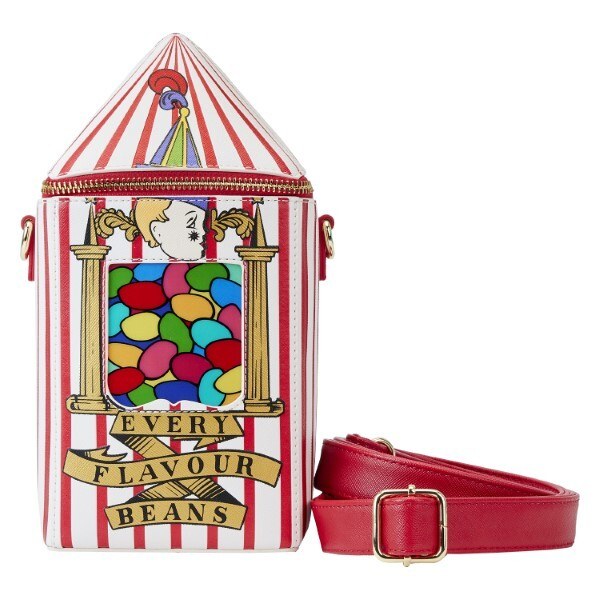 Harry Potter Loungefly Sac A Main Honey Dukes Every Flavour Beans