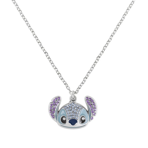 Stitch head necklace - Disney