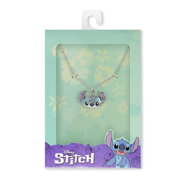 Stitch head necklace - Disney
