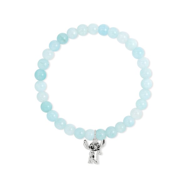 Stitch bracelet silver - Disney