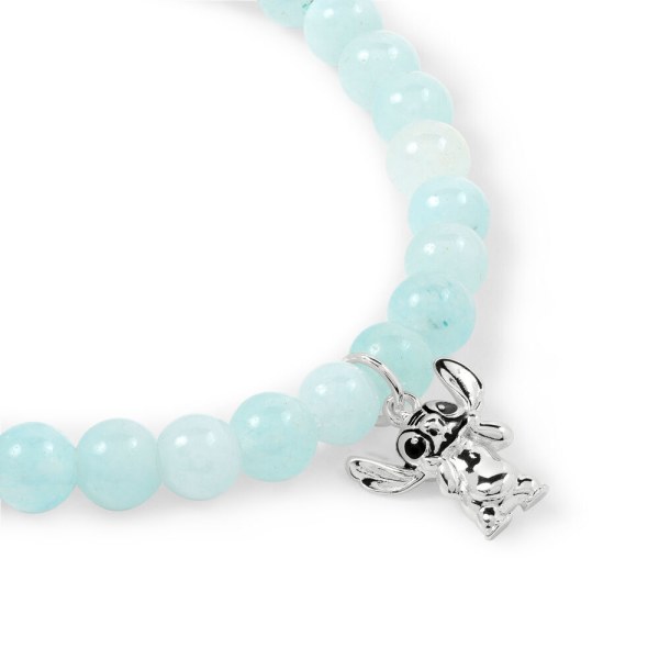 Stitch bracelet silver - Disney