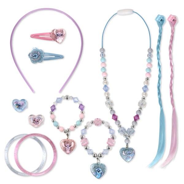 Stitch jewellery set - Disney Stitch