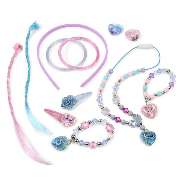 Stitch jewellery set - Disney Stitch