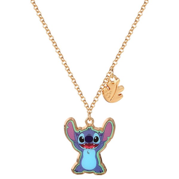 Stitch necklace - Disney