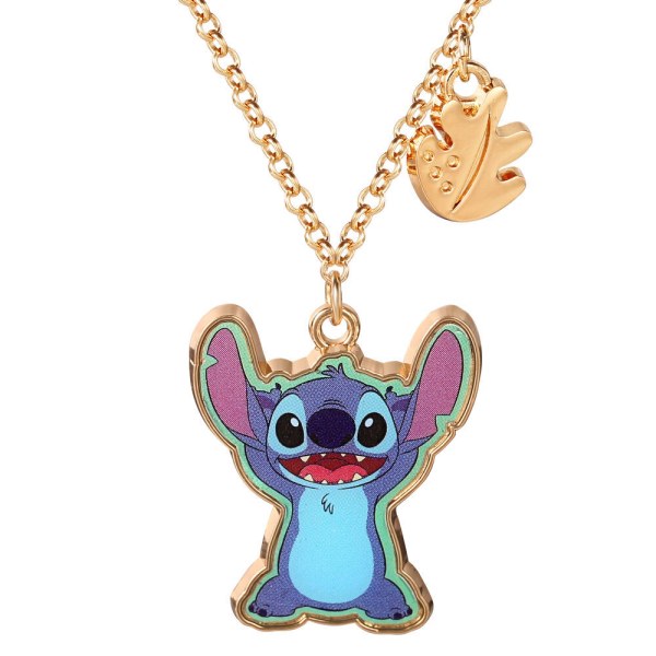 Stitch necklace - Disney
