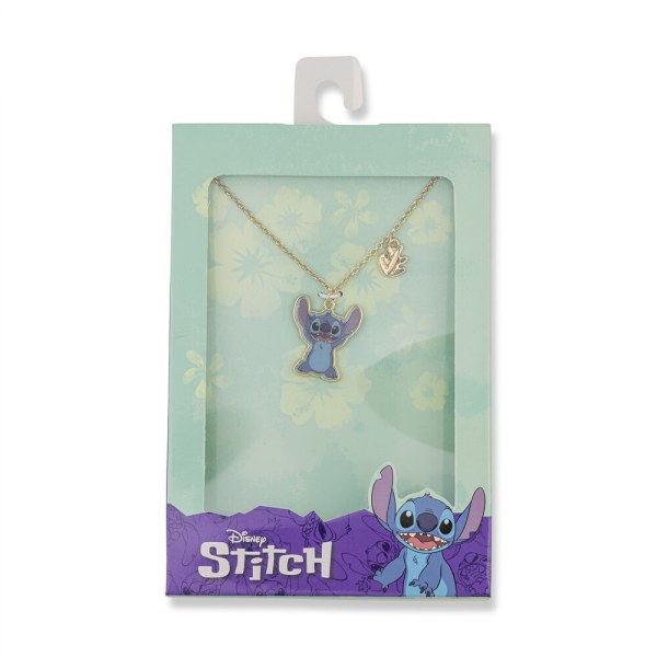 Stitch necklace - Disney