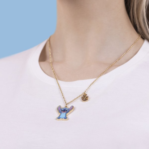 Stitch necklace - Disney