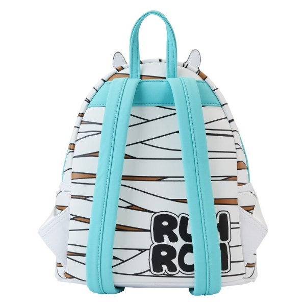 Scooby Doo Loungefly Mini Sac A Dos Mummy Cosplay