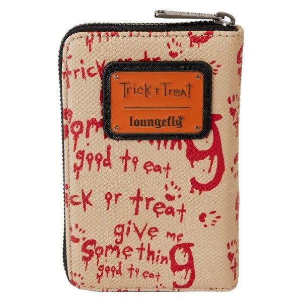 Trick R Treat Loungefly Portefeuille Legendary Pictures Sam