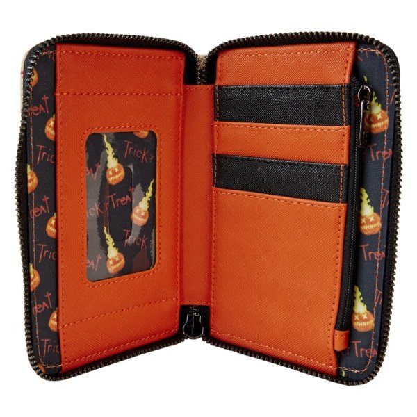 Trick R Treat Loungefly Portefeuille Legendary Pictures Sam