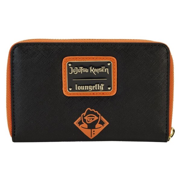 Jujutsu Kaisen Loungefly Wallet Yuji Itadori Cosplay